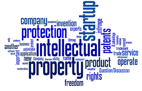 Intellectual property rights and their benefits
