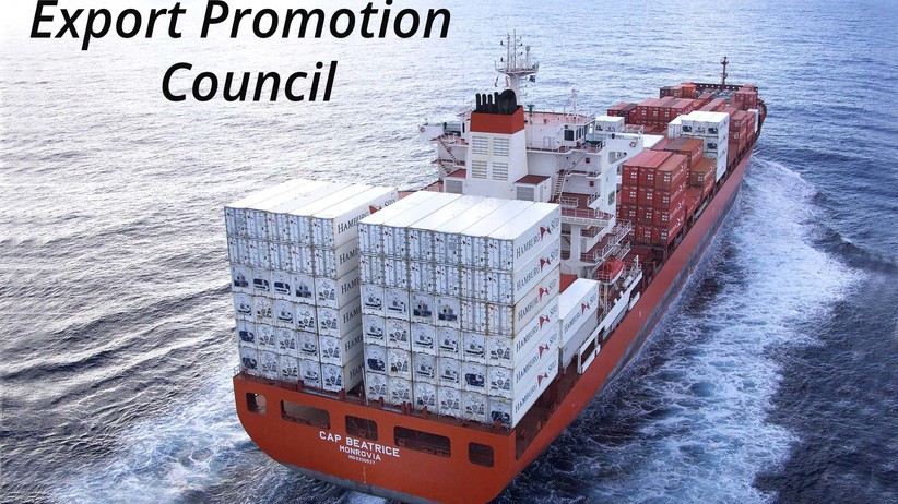 Exports promotion can be attained by AEPC Registration