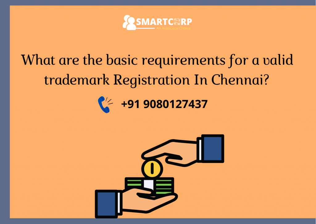 trademark Registration In Chennai