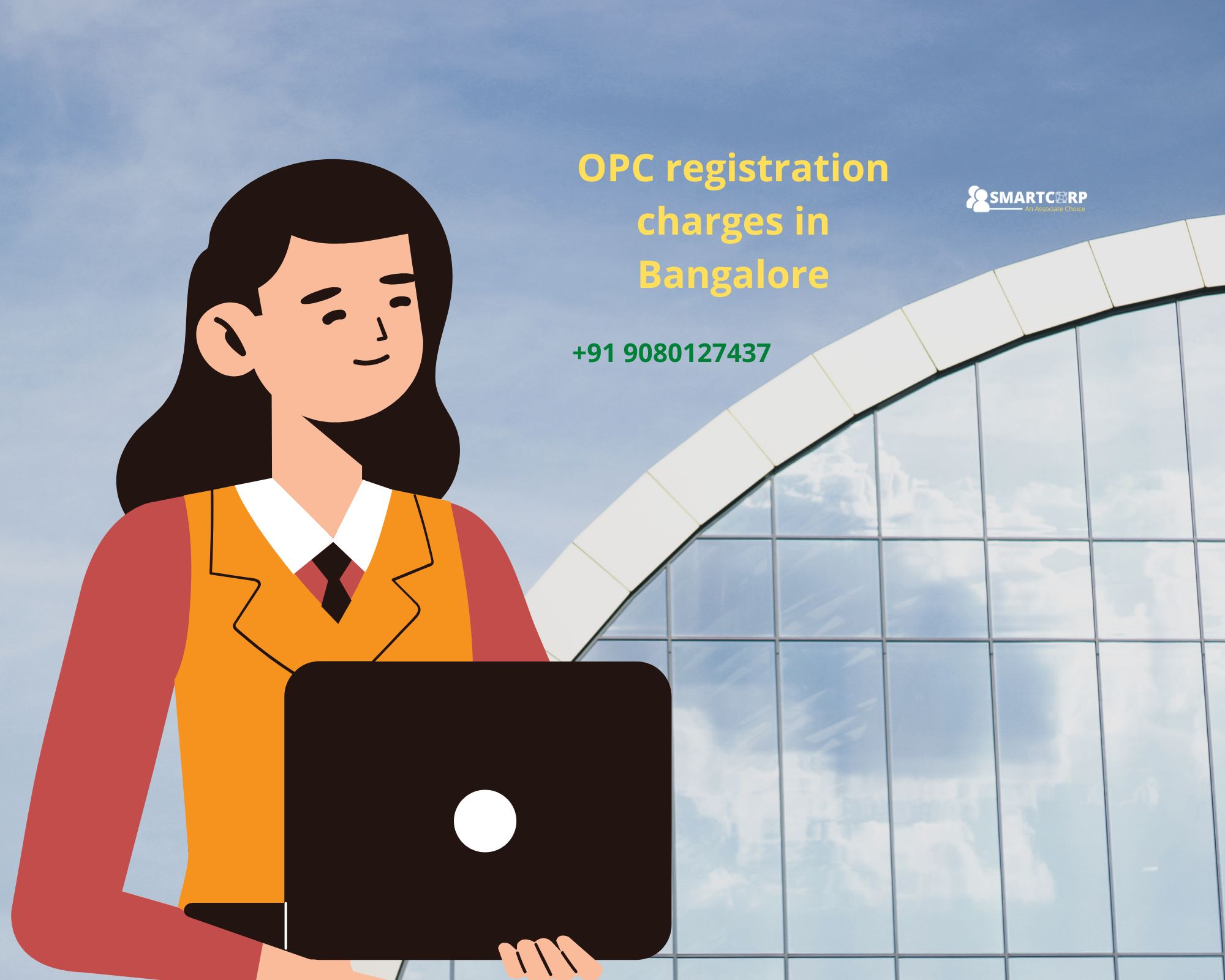 opc-registration-charges-in-bangalore